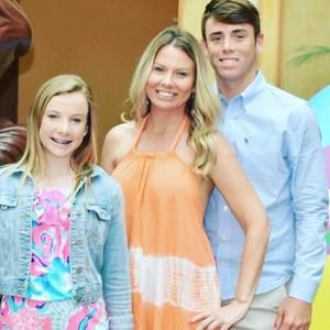 Meet your Posher, Charise